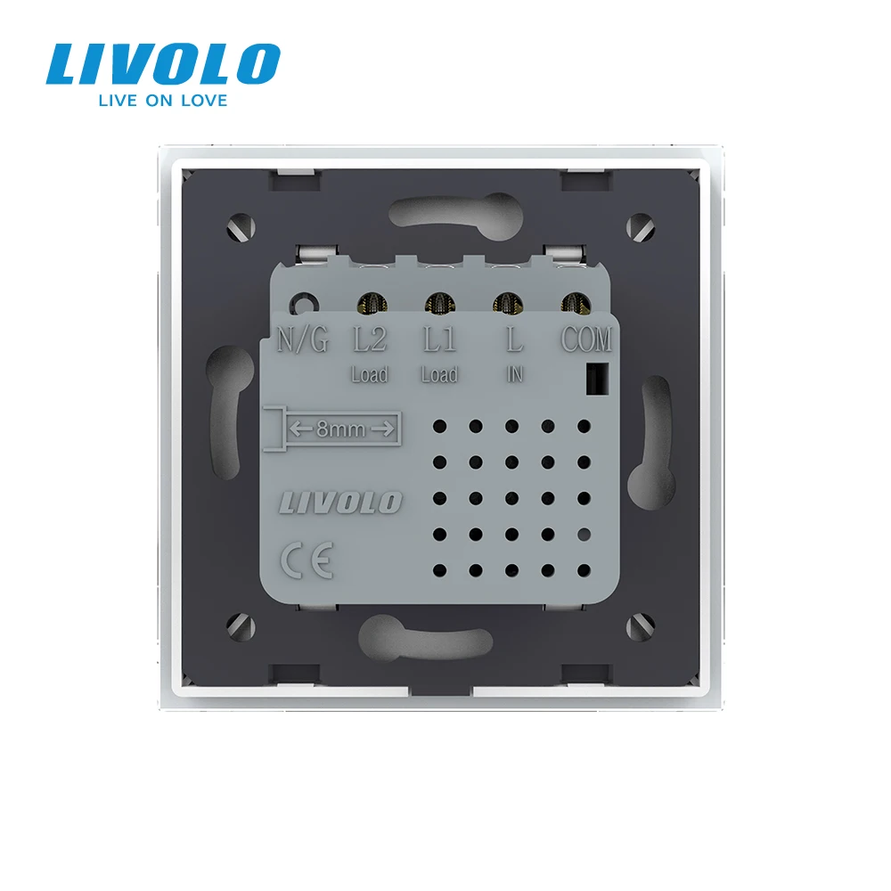 KEYECU M3N-40821302 OEM 4+1 5 Button Keyless Entry