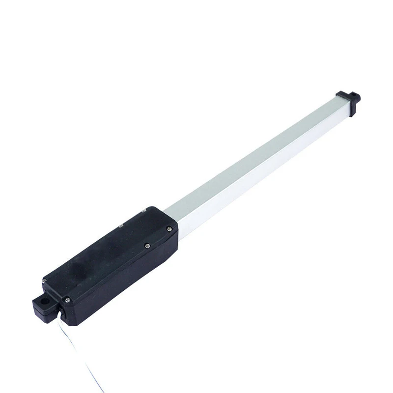 v do motor linear 15 mm s