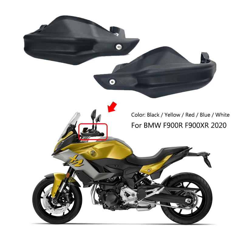 

F900R F900XR защита для рук тормоз сцепление рычаг протектор для BMW F 900 R F 900 XR 900R 900XR 2019 2020 мотоцикл
