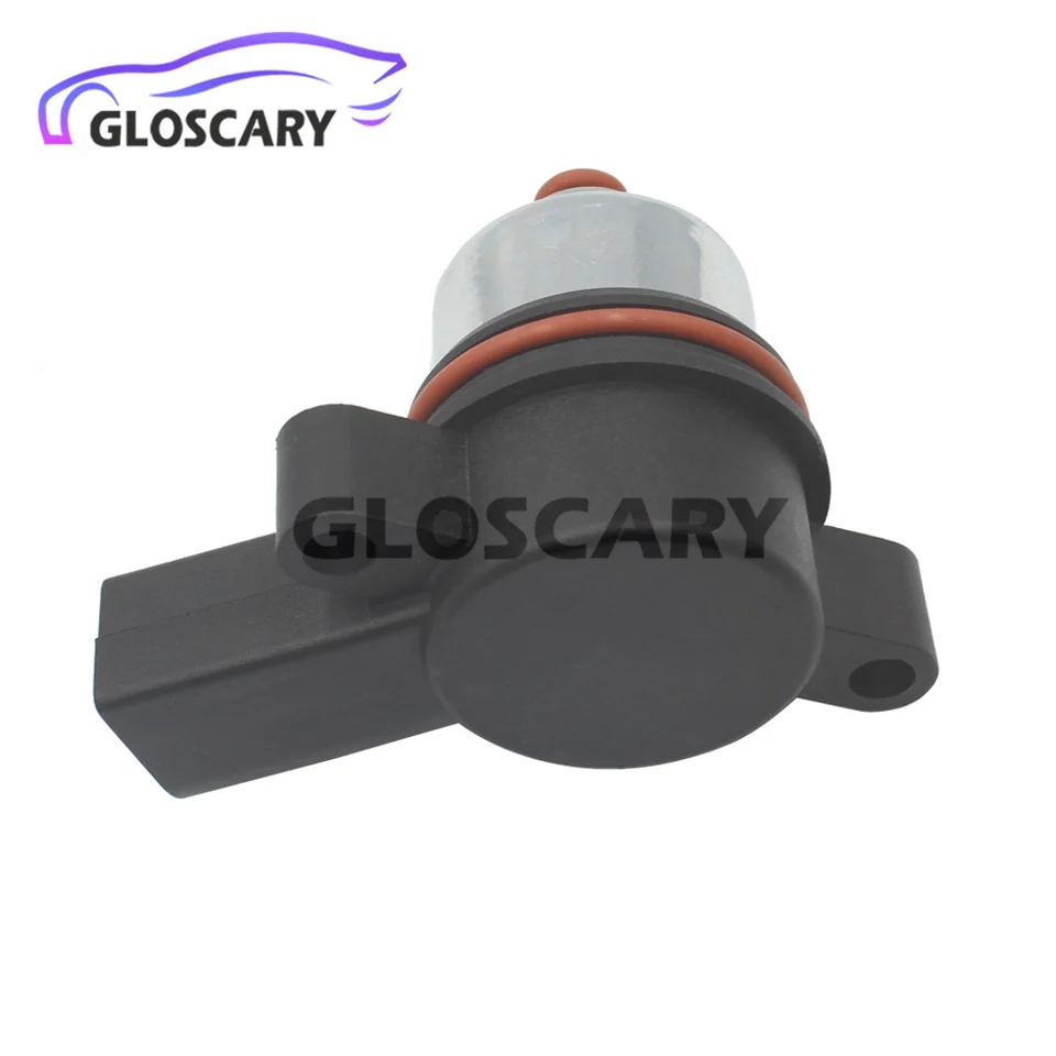 Électrovanne Pour Compresseur De Suspension Pneumatique BMW – Compatible Série 5 F11, Série 7 F01, X5 F15, X6 F16 – Remplace 37206875176, 37206784137