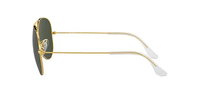Классические Оригинальные мужские солнцезащитные очки-авиаторы RayBan RB3025, Классические поляризованные солнцезащитные очки для мужчин и женщин, солнцезащитные очки-авиаторы для вождения RB3025