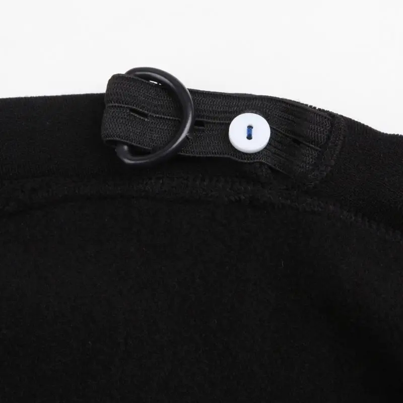 New Pregnancy Comfortable Adjustable Thick Maternity Cotton Leggings Pants Warmer