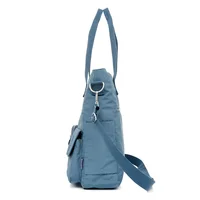 Nouveau imperméable à l'eau femmes grand sac à bandoulière marque sacs à main de créateur de haute qualité en Nylon femme sac à bandoulière bolsas sac a main 3