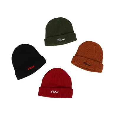 Зимние хлопковые теплые шапки с вышитыми буквами, женские шапки Skullies Beanies для мужчин, вязаная шапка Gorros Mujer Invierno