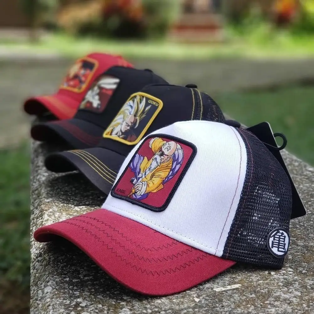 

2019 New Cotton Animal Hat High Quality Patch Embroidered Baseball Caps M Snapback Hats For Men Women Garros