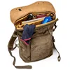 Оптовая продажа, National Geographic коллекция NG A5290 A5280, рюкзак для ноутбука, сумка для цифровой зеркальной камеры, холщовая фотосумка ► Фото 3/6