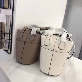 

Bucket Bag Handbag New High-Grade Fashion Bag