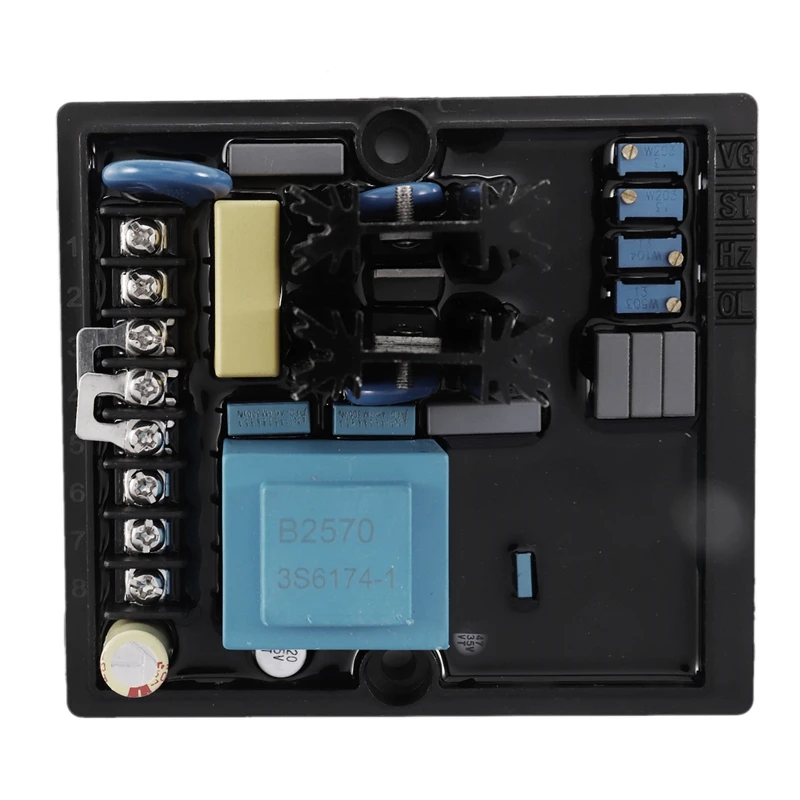 

HVR-11 Electronic Automatic Voltage Regulator Fits Electric GeneratorVoltage Regulator