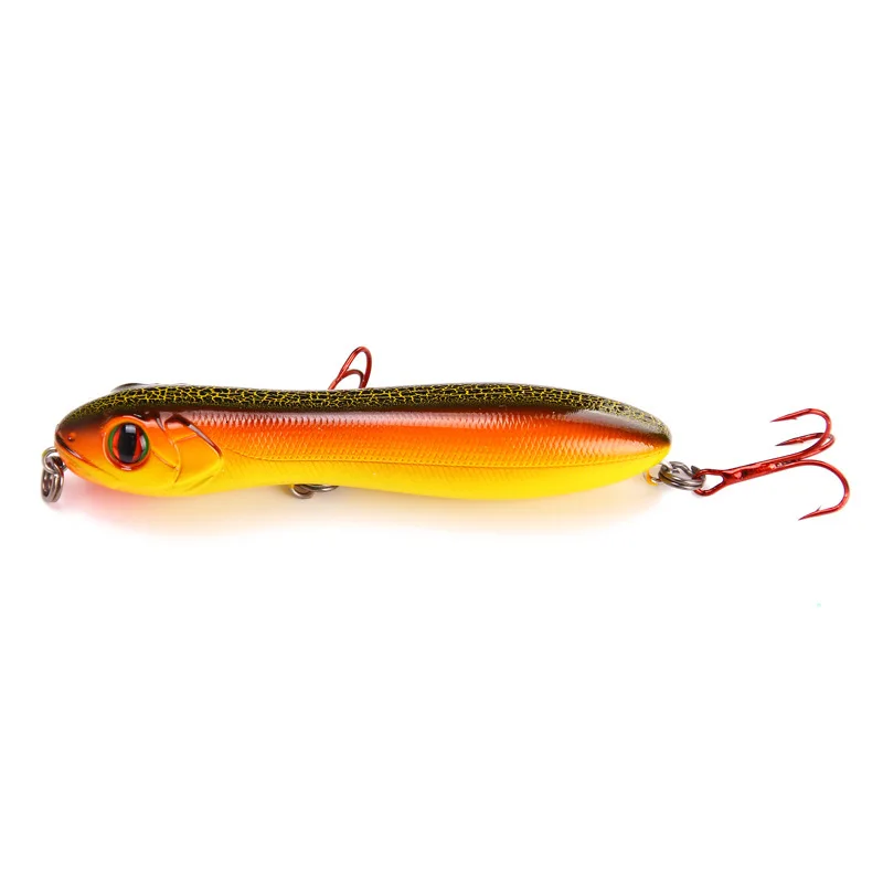 Fishing Tackle, Topwater Lure, Fishing Lures, Pencil Lure