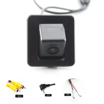 

Car Rearview Camera For LADA VESTA SW/VESTA SW CROSS/VESTA SPORT Reverse Camera Car Parking Accessories