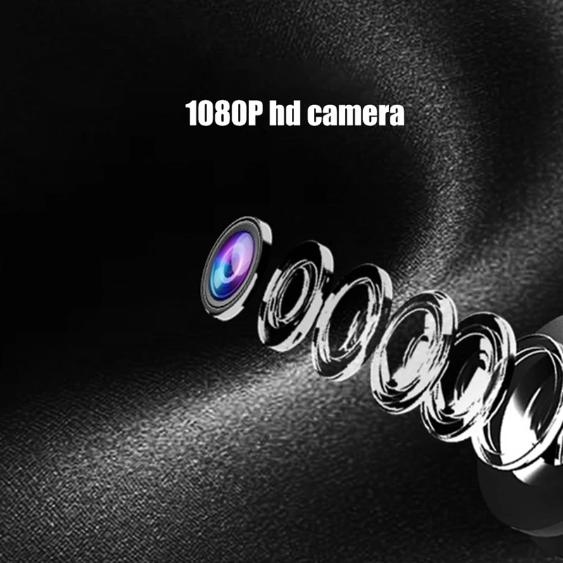 cheap action camera Mini Outdoor Camera HD 1080P With Magnetic Function Infrared Night Vision Ultra Wide Angle Detection DV Sports Camera action camera near me