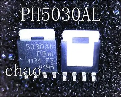 

Free shipping 20PCS PH5030AL 5030AL SOT669