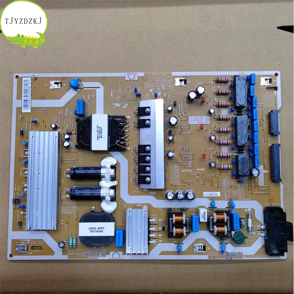 Для samsung плата питания BN44-00911A L55E8NR_MSM PSLF191E09A UE49MU7000T UA55MU7700JXXZ UE55MU7070LXXN UE55MU8000TXXU un55mu800df
