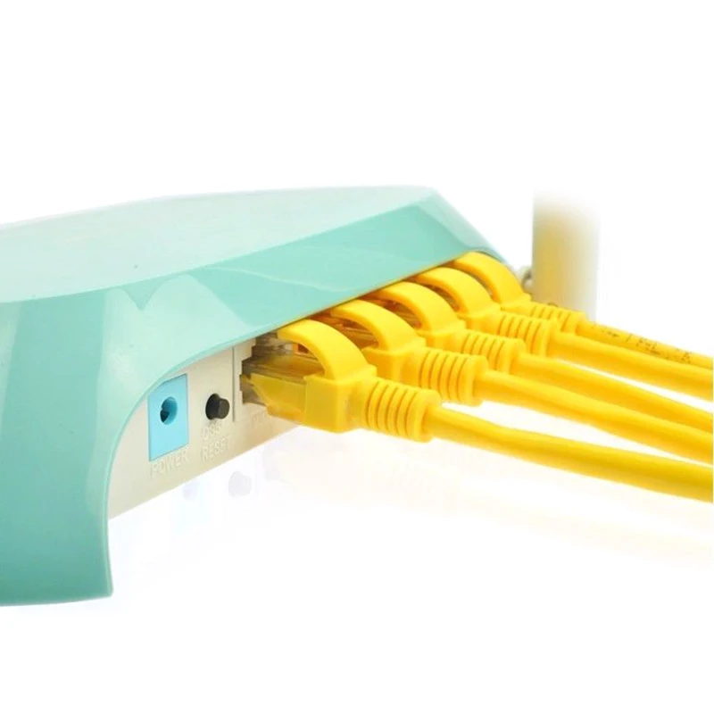 Fast and Reliable: RJ45 CAT-5 Ethernet Cable - Choose Your Length (1/2/3/5 Meter) for PC, Router, Extension Cord. Enhance your network with this high-quality, yellow patch cable. Enjoy ✓Free Shipping Worldwide! ✓Limited Time Sale ✓Easy Return. Description Image.This Product Can Be Found With The Tag Names Cheap Computer Cables Connectors, Computer Cables Connectors, Computer Office, High Quality Computer Office