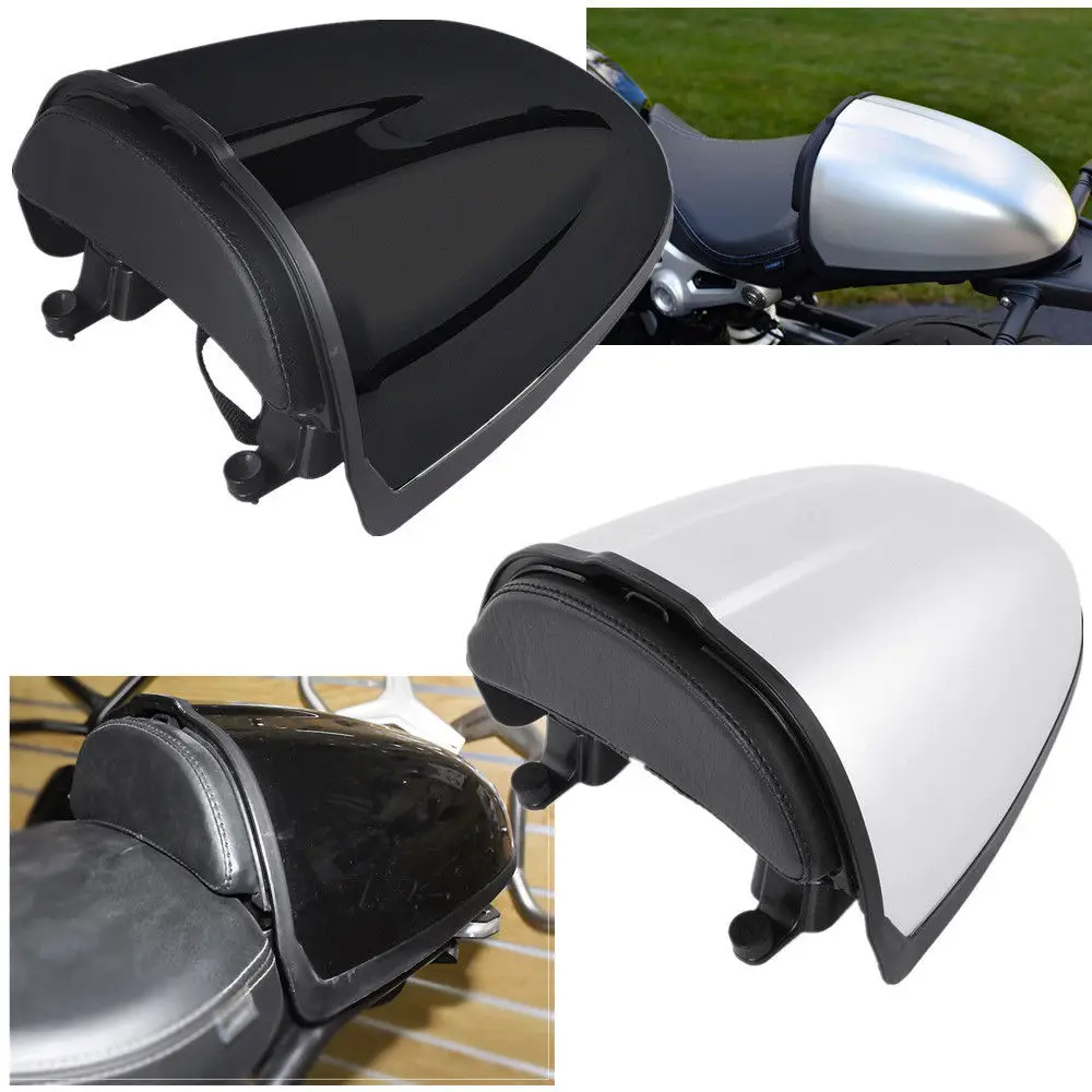 R NINET мотоцикл ХВОСТ Tidy swingarm установлен для BMW NINE T 2014 2015 2016 2017 2018 2019 2020 черный