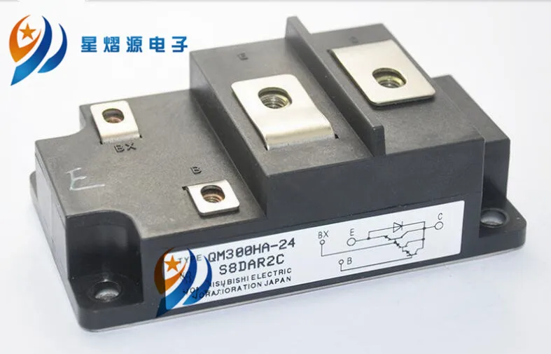 

QM300HA-24 новый оригинальный в наличии 300-1200 в