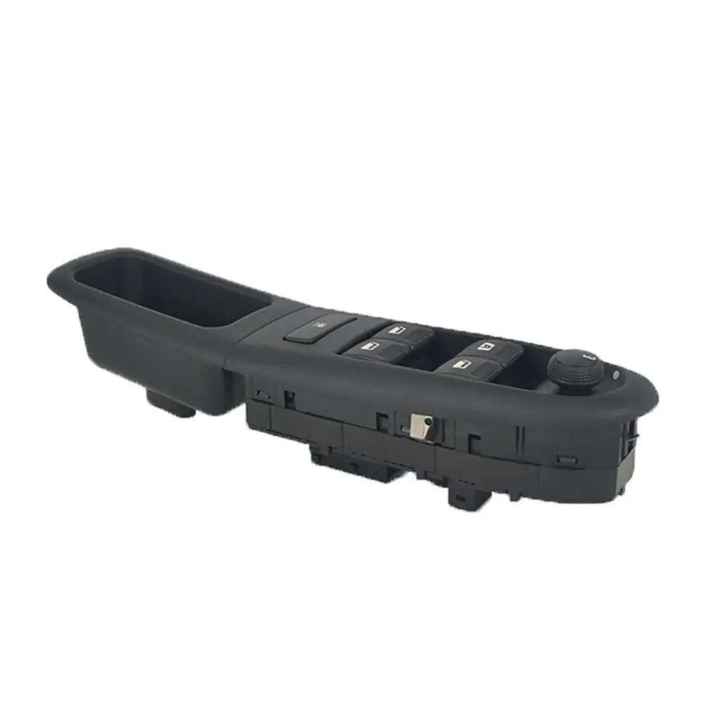 

Fenster Schalter Power Window Switch for PEUGEOT 406 1995-2004 6554.CF Black Exquisitely Designed Durable