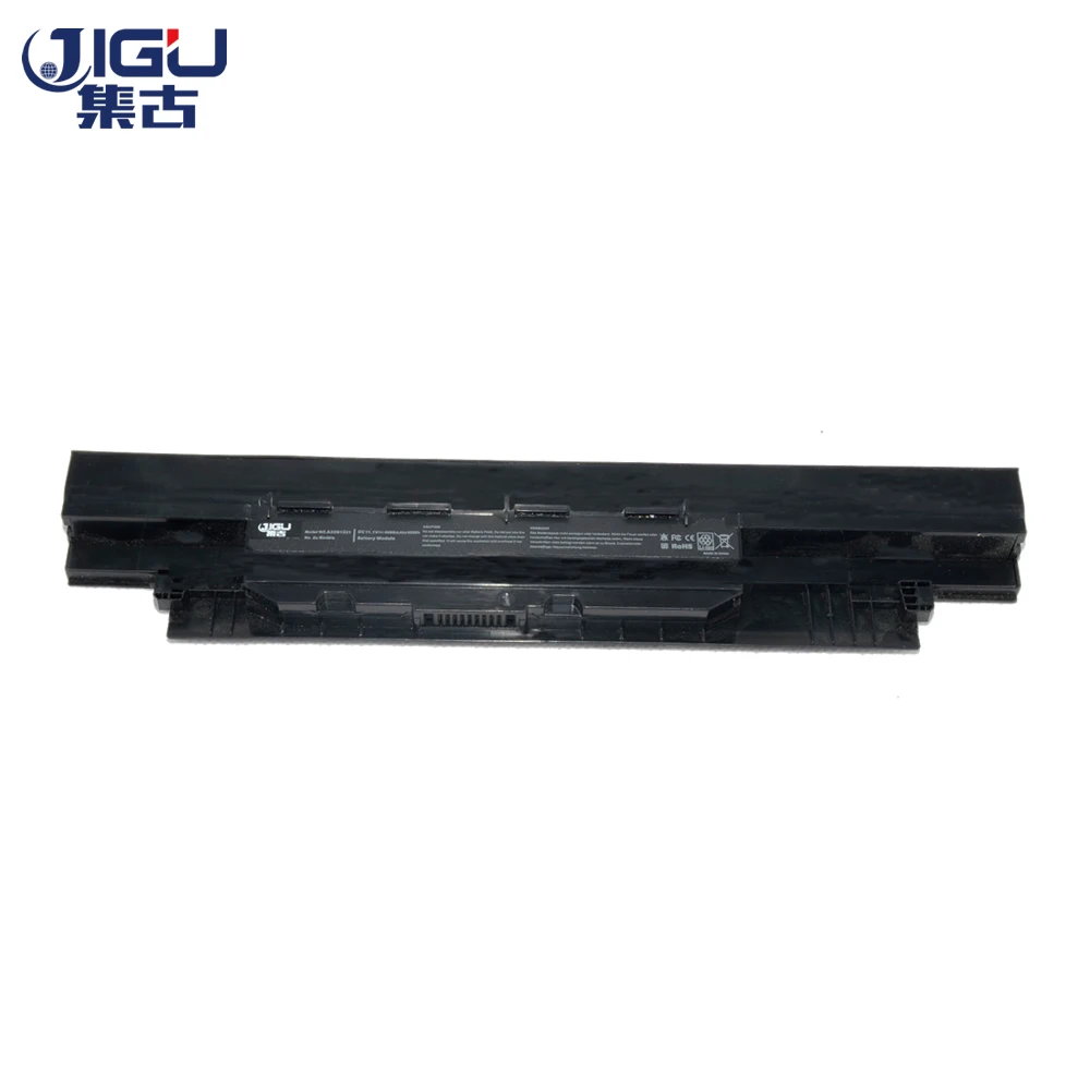 JIGU A32N1331 0B110-00280200 Аккумулятор для ноутбука ASUS E551JH P2430U P2438UD P2438UZ P2438UZ P2440UF PU450 6 ячеек