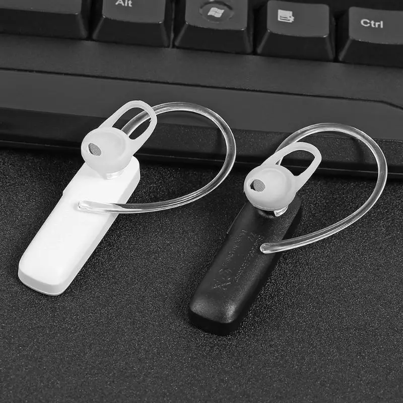 M163 беспроводные Bluetooth наушники громкой связи вызов бизнес гарнитура Заушник