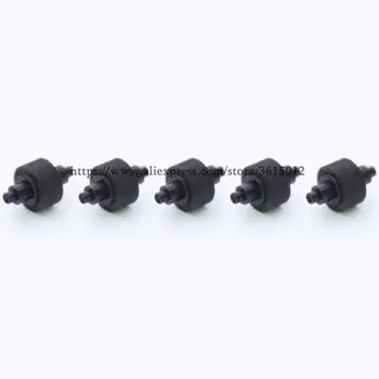 

5pc Set DXB1825 Jog Wheel Roller For Pioneer CDJ-800MK2 , CDJ-1000MK2/3