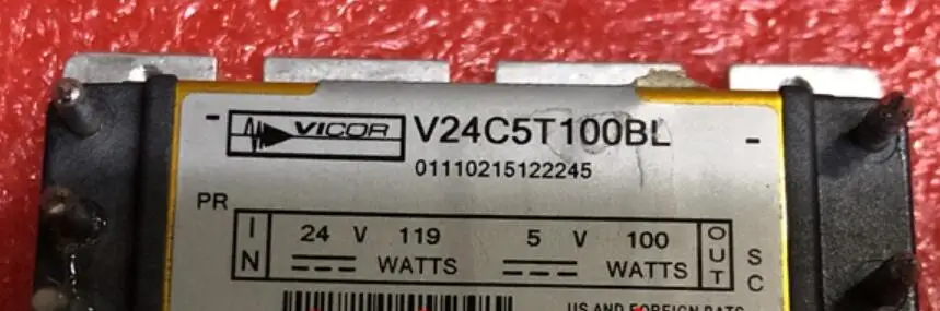 V24C5C100BL