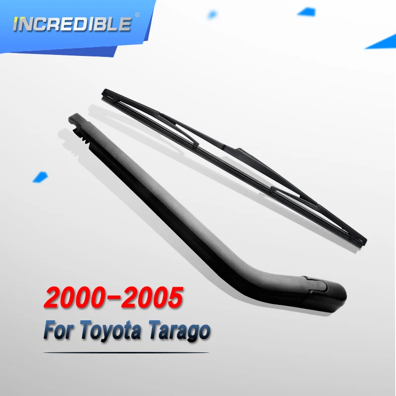 Невероятный задний стеклоочиститель и рычаг для Toyota Tarago 2000 2001 2002 2003 2004 2005