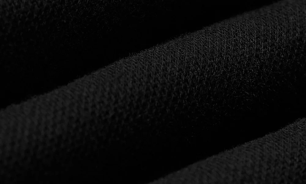 Модный Xiaomi Uleemark модный светоотражающий принт Мужской Повседневный свитер с капюшоном для весны, осени, зимы