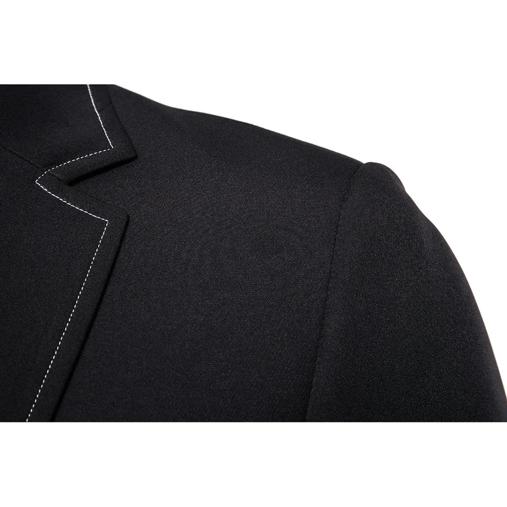 Пиджак+ брюки роскошный мужской свадебный костюм мужские приталеные блейзеры мужские костюмы деловые Формальные вечерние traje hombre 8M3