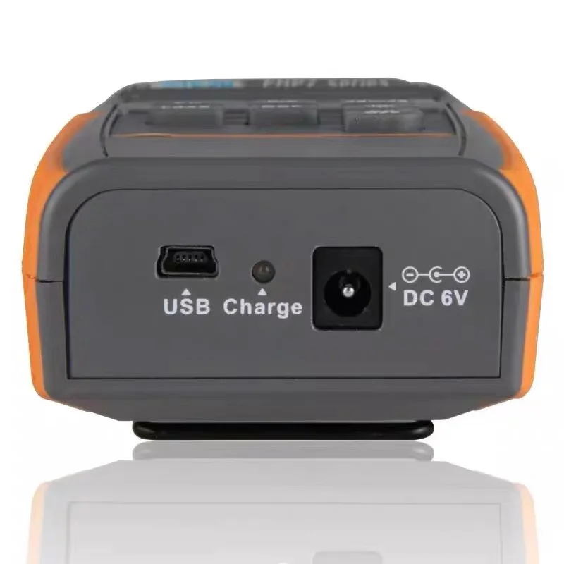 Grandway FHP2P01 Fibra PON оптический измеритель мощности для EPON GPON xPON, CCTV& FTTx/FTTH ONT/OLT