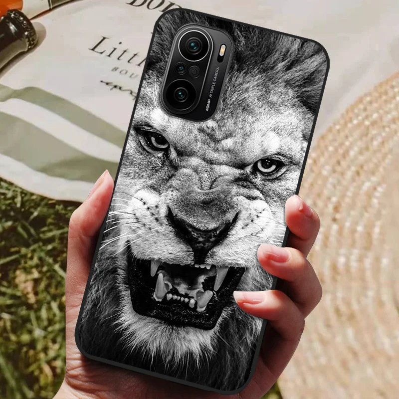 Sleek Protective Bumper Case - Shockproof Back Cover