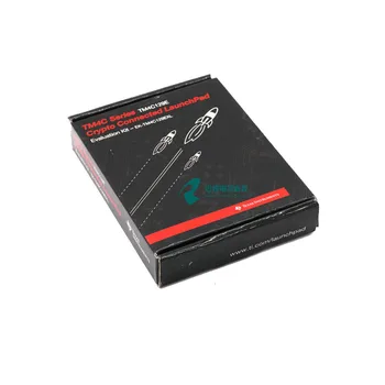 

EK-TM4C129EXL Crypto Connected LaunchPad TM4C129E Development evaluation board