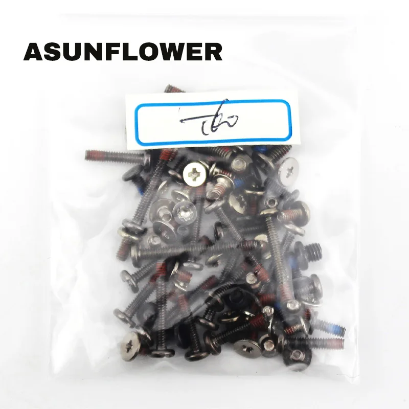 

A Set of Screw for Lenovo IBM Thinkpad T60 T60P Series Laptop Notebook