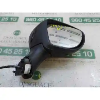 

RIGHT REARVIEW RENAULT CLIO IV GRANDTOUR 1.2 16V 9CABLES [16820955]