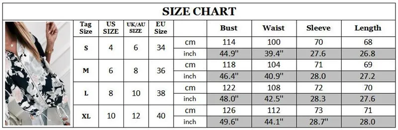 size