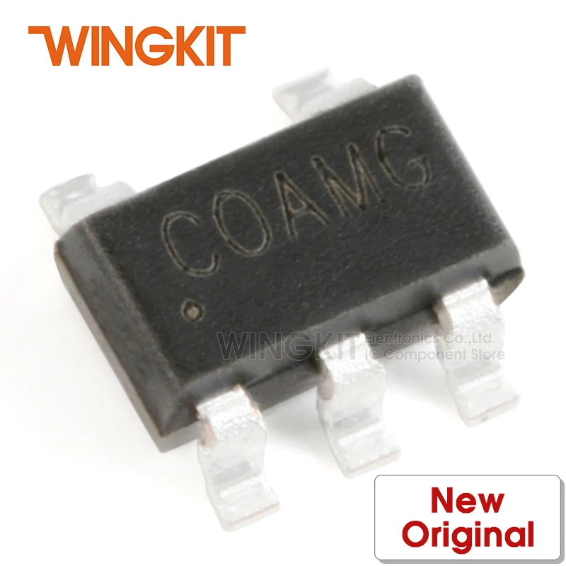 10 шт. SY6280AAC SOT23 SY6280 / CO SOT-23-5 переключатель распределения низкой потери мощности чип
