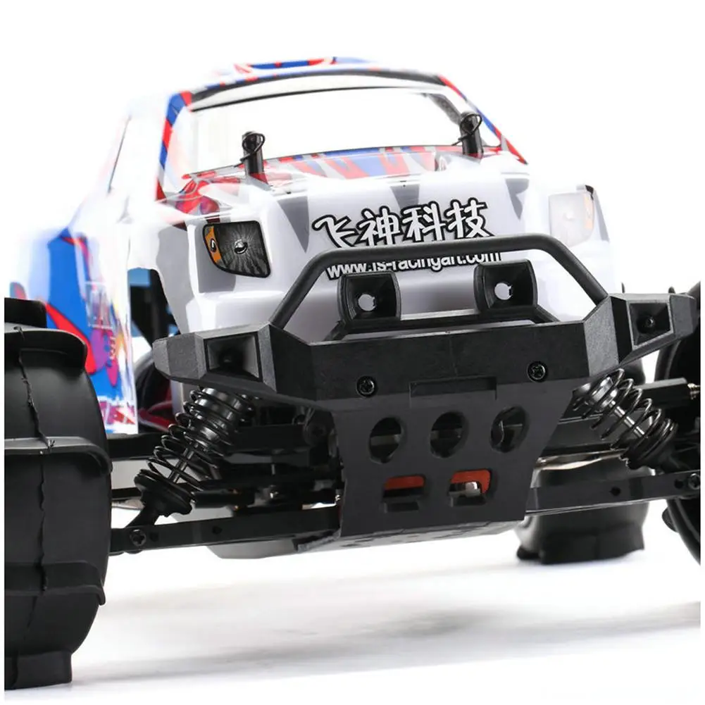 FS Racing RC Car FS-53692 1:10 2.4G 4WD Brushless Water Truck Remote Control Kid Toy FS Racing RC Car FS-53692 1:10 2.4G 4WD Brushless Water Truck Remote Control Kid Toy