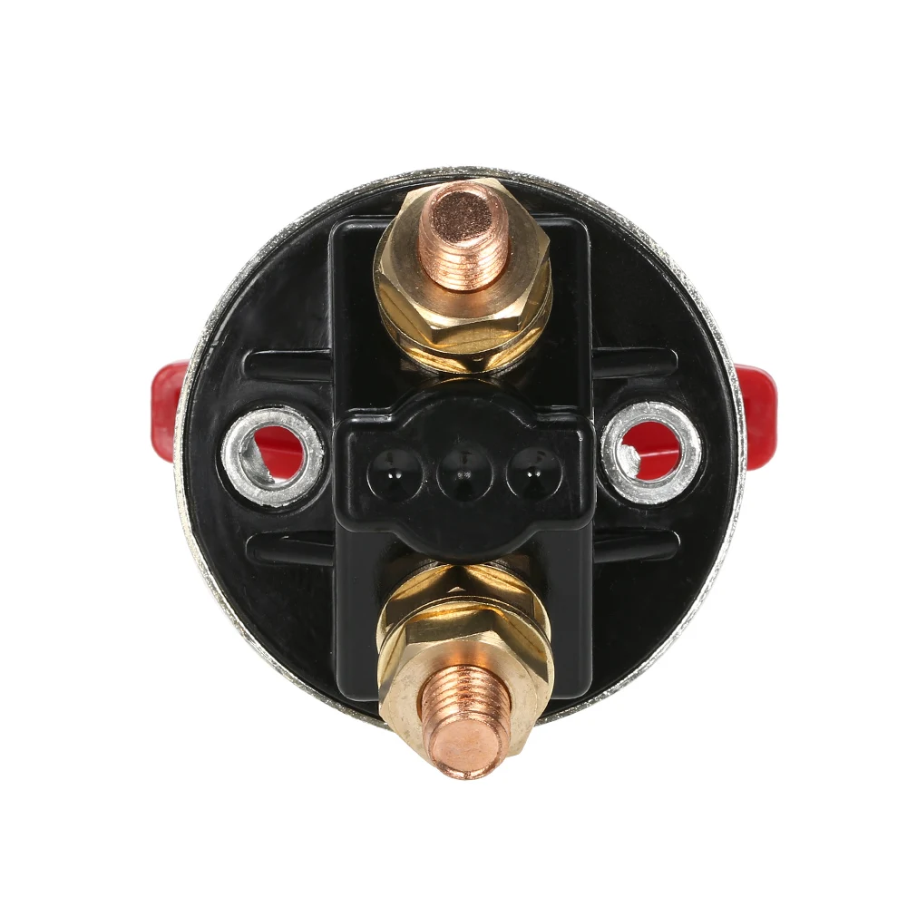 12 V-60 V автомобиль фиксированный ключ Батарея изоляции отсоедините Мощность убить выключатель