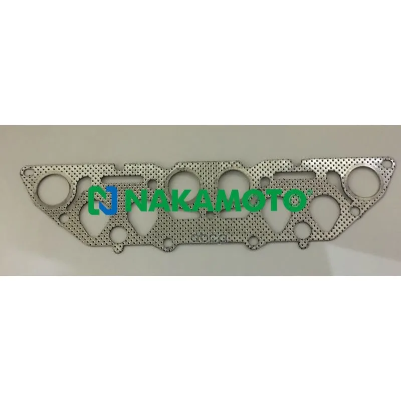 2123-1008081-10-103 Прокладка Коллектора Ваз 2123(Шеви-Нива)(Рк-103, 1,25 Мм) Nakamoto арт. G10R006