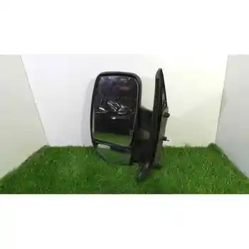 

96302 00QAJ 96302 00QAJ Left Rearview Opel Movano Box (x70)