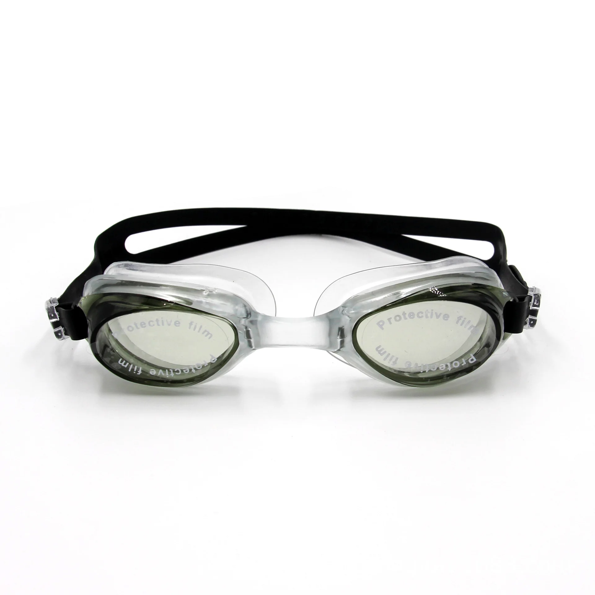 

Manufacturers Direct Selling Swimming Glasses Adult Waterproof PVC Swimming Goggle Box Goggles Adult Swimming Equipment