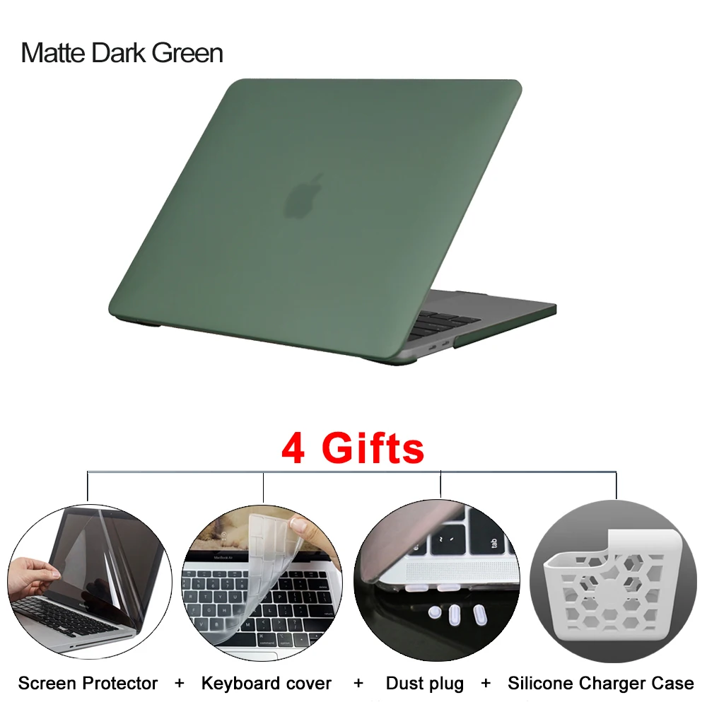 Laptop Case para Macbook Pro, M1, A2442,