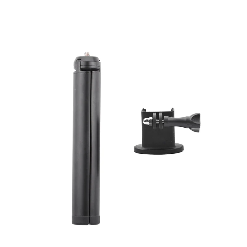 Портативный Базовый адаптер разъем штатива Coverter для DJI OSMO Карманный ручной карданный аксессуары для камеры запасные части интерфейс 1/4