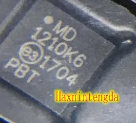 2 шт./лот MD1210K6 MD1210K6-G QFN12 [SMD] | Электроника