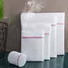 5 Piece Set Thickened Laundry Bag Clothing Care Bag Laundry Net Bag Family Underwear Care Bag Washing Machine Machine Wash 3