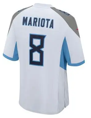 For men Мужская майка Mitchell Trubisky 10 Brian Urlacher 54 marcous Mariota 8 Rob Gronkowski 87 Lamar Jackson 8 Deshaun Watson 4 Chicago - Цвет: For men