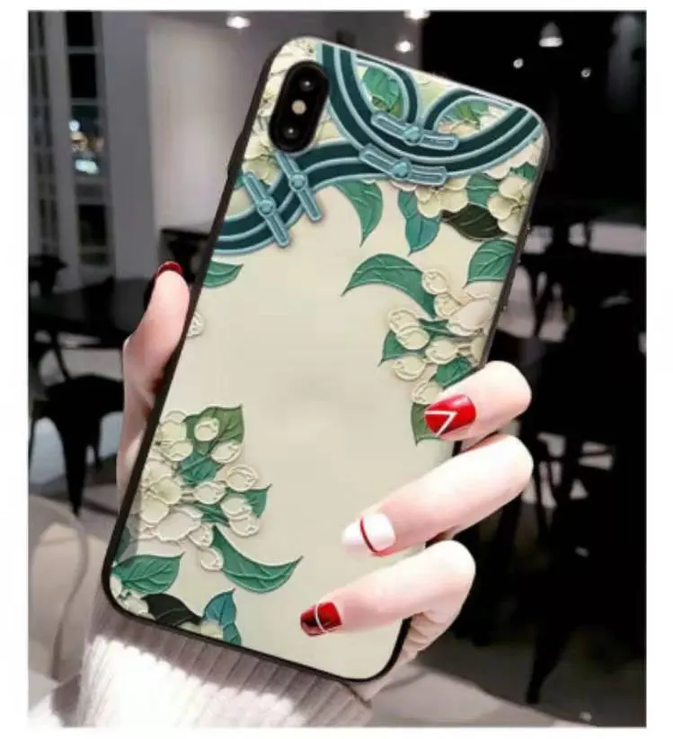 Подходит для huawei P30 Чехол для мобильного телефона p30pro китайский стиль рельефный дворцовый Тип nova4 защитный чехол psmart защита от падения