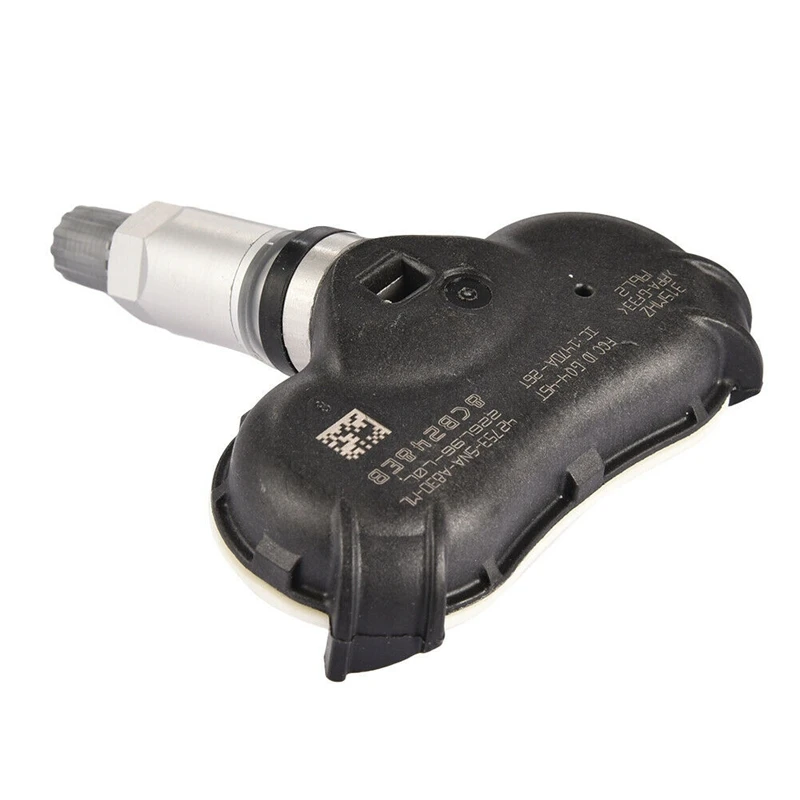 4 шт. датчик давления в шинах TPMS для Honda Odyssey Civic Odyssey 42753-SNA-A830-M1