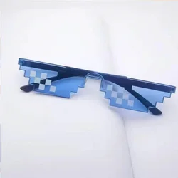 Lunettes de protection en mosaïque, nouvelle collection 