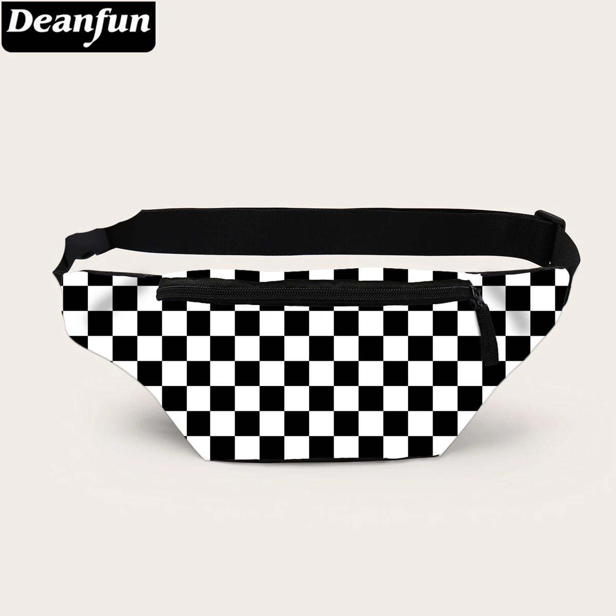 Поясная Сумка женская Deanfun D18056 | Багаж и сумки