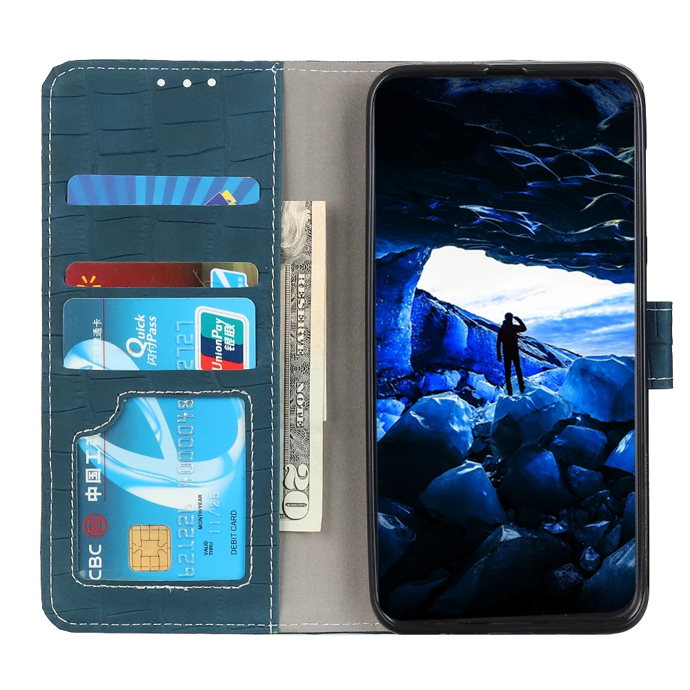 Чехол для samsung Galaxy Note 10 Plus S10 S9 Plus A10 A20 A30 A40 A50 A70 Чехол w/магнитный Бумажник, держатели карт ID кредитной карты